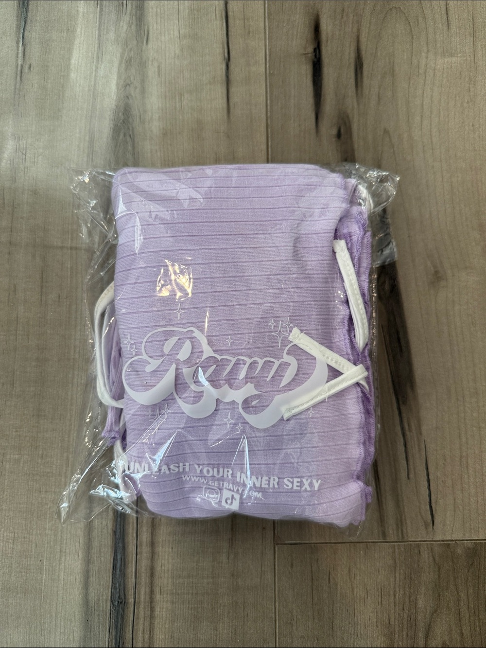 Get Ravy 3 piece set - Picture 9 of 14